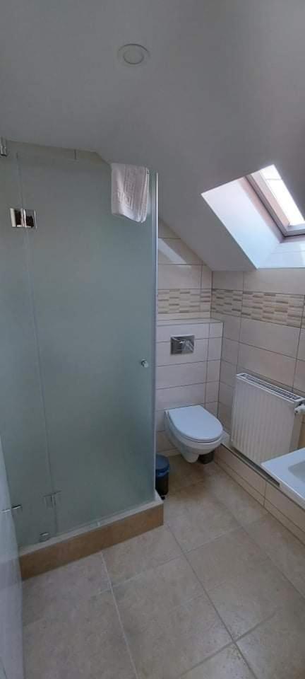 Soerpatika Vendeghaz Hotel Badacsonytomaj Room photo