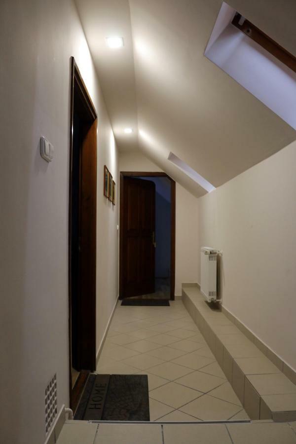 Soerpatika Vendeghaz Hotel Badacsonytomaj Exterior photo